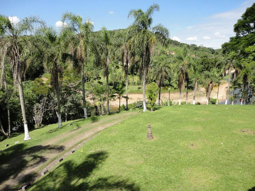 Imagem 11 de 14 de Sitio Frente Para Represa Ref: 549