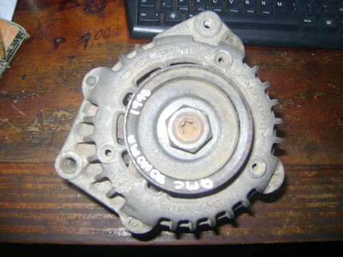 Vendo Alternador De Gmc Sonma, Año 1998