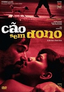Dvd Cão Sem Dono - Cinema Nacional - Imperdível !!