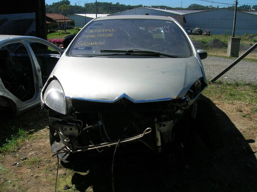 Sucata Citroen Picasso 2011 1.6 Flex - Rs Auto Peças