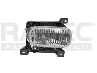 Faro Niebla Toyota Tundra 2000-2001-2002 Cab Media C/base