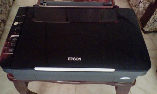 Impresora Epson Tx100