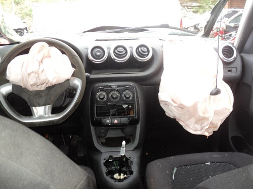 Sucata Citroen C3 Picasso 2012 1.6 Flex - Rs Auto Peças