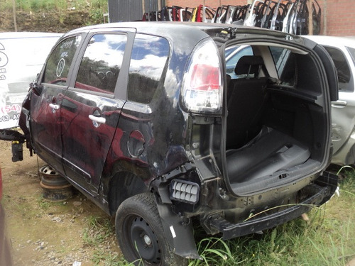 Sucata Citroen C3 Picasso 2012 1.6 Flex - Rs Auto Peças