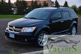 Sucata Dodge Journey - 2014 - Retirada De Peças