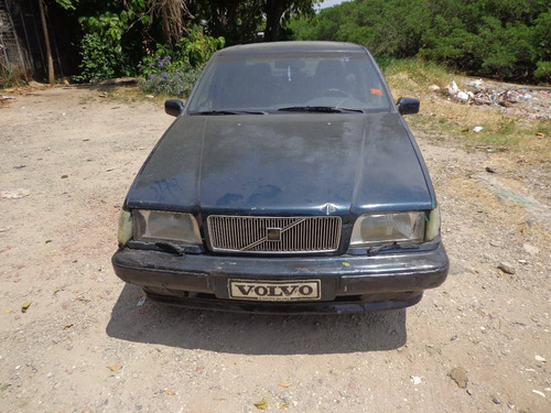 Vendo Volvo Modelo 850, Año 1995, Por Piezas