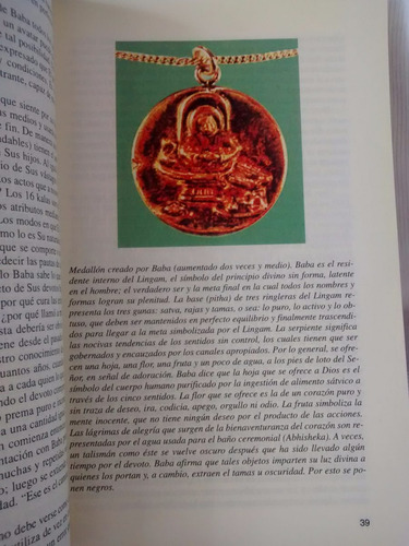 Imagen 6 de 6 de Vision De Lo Divino Eruch B. Fanibunda Ed. Errepar