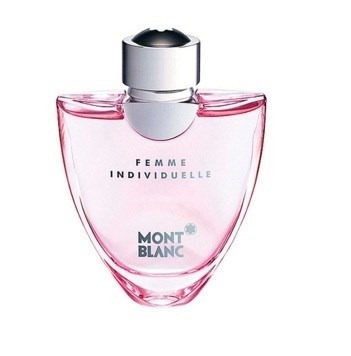 Femme Individuelle 75 Ml. De Mont Blanc