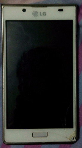 Celular LG Optimus L7