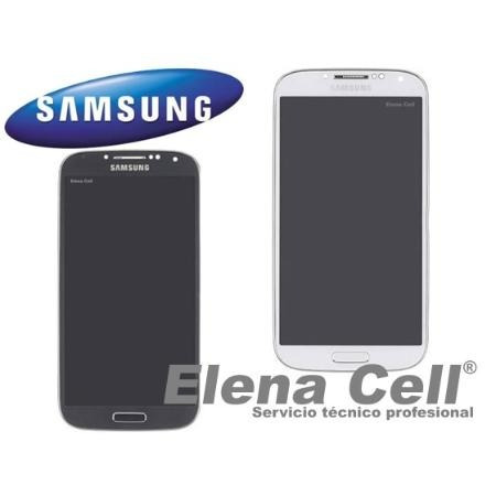 Display Lcd & Touch Screen Samsung I9500 Galaxy S4 Cambio $0