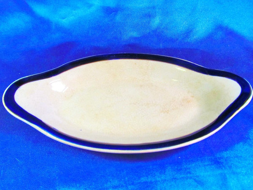El Arcon Rabanera De Porcelana Soho Pottery 23cm 21110