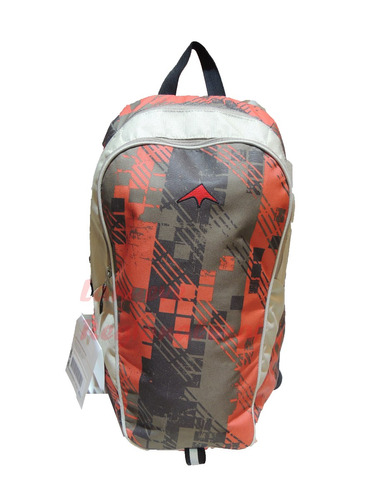 Mochilas Montagne Estampadas Grande 25 Litros Tor