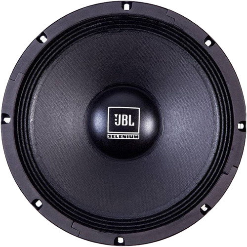 Alto Falante 12 Profissional Jbl Selenium 12pw5 300w Rms