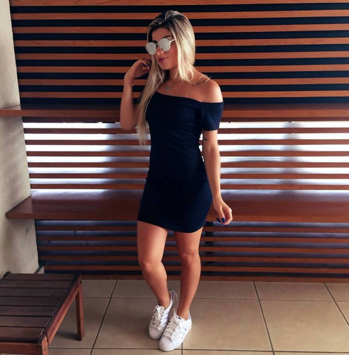 Vestido Feminino Alta Qualidade Fique Linda Balada !!!