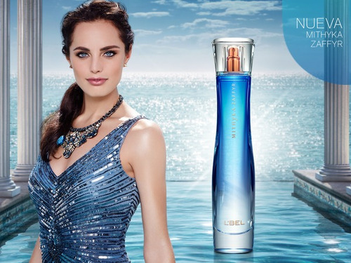 L´bel Mithyka Zaffyr 50ml