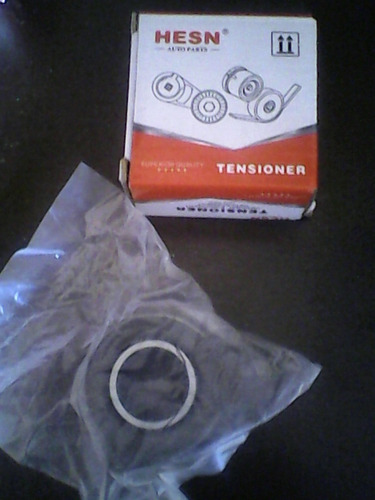Tensor De Correa Toyota Corolla Baby Camry,avila 1.6 , 95/01