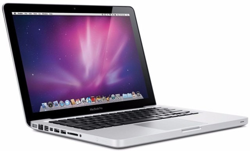 Portatil Apple Macbook Pro Intel Core I5