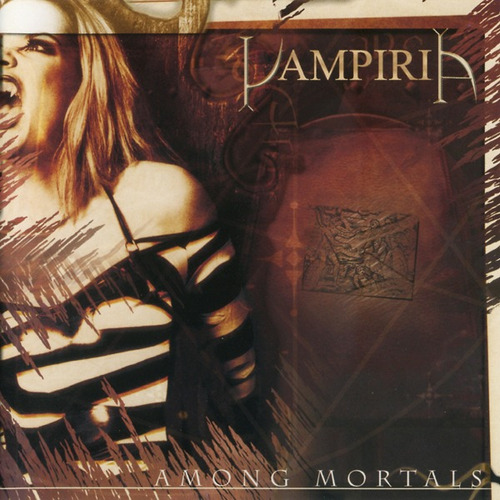 Vampiria - Among Mortals