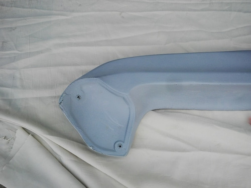 Spoilers Toyota 4runner Modelo Original Sin Luz