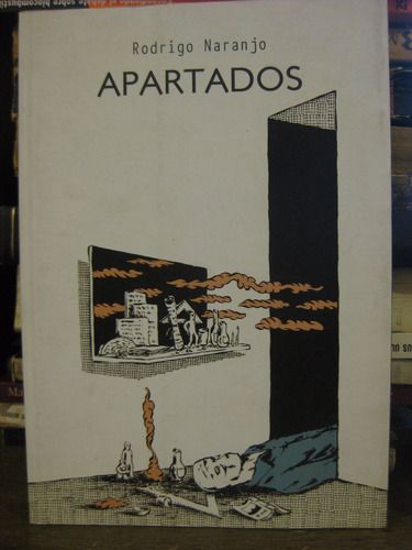 Apartados Rodrigo Naranjo