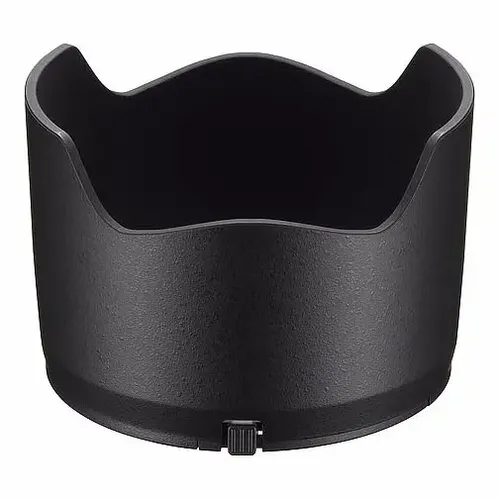 Pare-soleil HB-40 Remplacement Pour Objectif Nikon AF-S 24-70mm F2.8G ED - Monture ABS, Protection Contre Reflets Et Rayures - 10