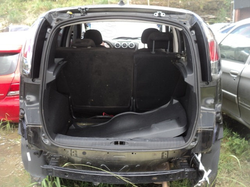 Sucata Citroen C3 Picasso 2012 1.6 Flex - Rs Auto Peças