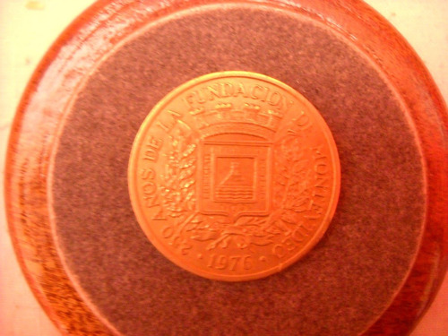 Monedas Artigas Y Conmemorativa Zabala