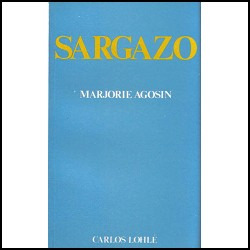 Sargazo, Por Marjorie Agosin  // Poesía