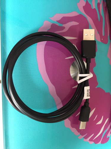 Cable Convertidor Usb 3.1 Tipo-c A Usb 2.0 Tipoa Carga Datos