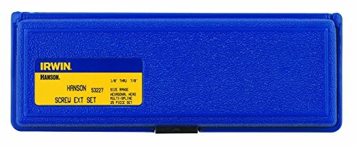 Herramientas Irwin Cabeza Hexagonal Multi-spline Extractor S