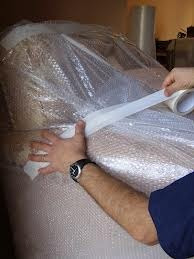 Imagen 6 de 6 de Polietileno Con Burbujas ( Nylon Con Globitos )
