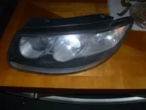 Comprar Vendo Lampara Delantera Izquierda De Hyundai Santa Fe, 2007