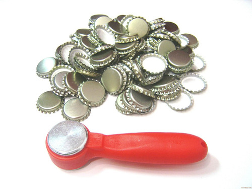 Tapadora A Martillo Italiana