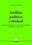 Análisis Político Criminal Binder A.