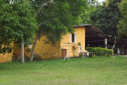 Imagem 5 de 14 de Sitio Gigante Adormecido I Bofete Km 183- 25000 Mtrs