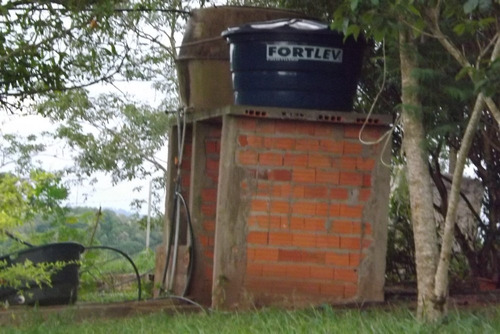 Imagem 3 de 14 de Sitio Gigante Adormecido I Bofete Km 183- 25000 Mtrs