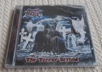 Comprar Beyond The Grave - The Terror Beyond ( C D Ed. Brasil)