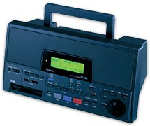 Secuenciador Roland Mt300s