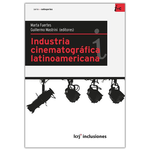 Industria Cinematográfica Latinoamericana