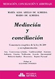 Mediación Y Conciliación  Aiello - Almeida