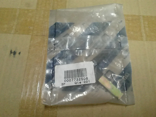Llave Capota Electrica Marea Bravo Brava