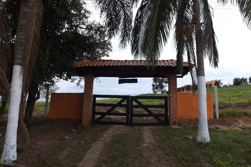 Imagem 2 de 14 de Sitio Gigante Adormecido I Bofete Km 183- 25000 Mtrs