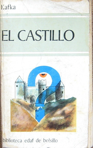 El Castillo  Franz Kafka