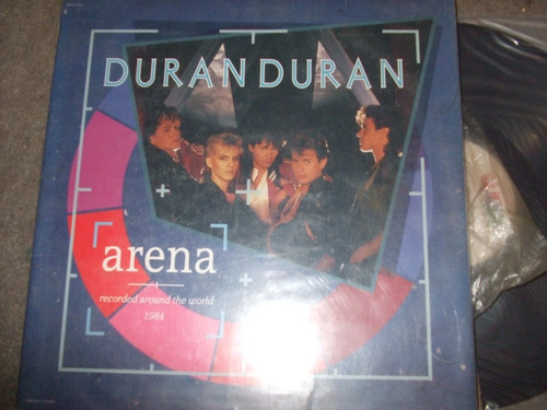 L.p.duran Duran