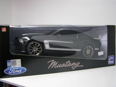 Carrinho Mustang Boss Ford Brinquedo
