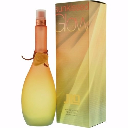 Perfume Sunkissed Glow By Jlo