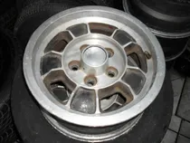 Comprar Rodas Scorro Aro 14 Com Furação 5x114  - Jogo Cu002F 4 Rodas -