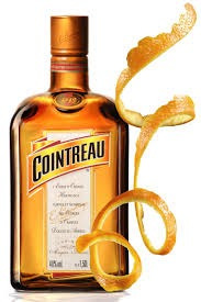 Licor Cointreau Frances X 350cc