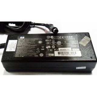 Cargador Original Aguja Hp Compaq 18,5v 6,5a 120w