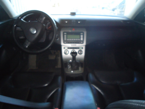 Floripa Imports Sucata Volkswagen Passat 2.0 Automatico